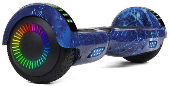 SISIGAD hoverboard