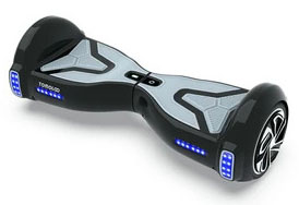 TOMOLOO Hoverboards for kids