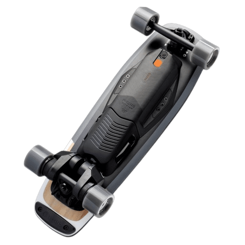 Boosted Mini X battery